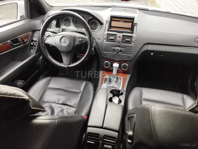 Mercedes  2009, 270,000 km - 3.0 l - Bakı