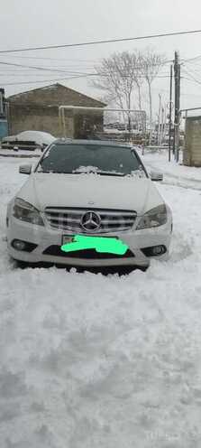 Mercedes  2009, 270,000 km - 3.0 l - Bakı