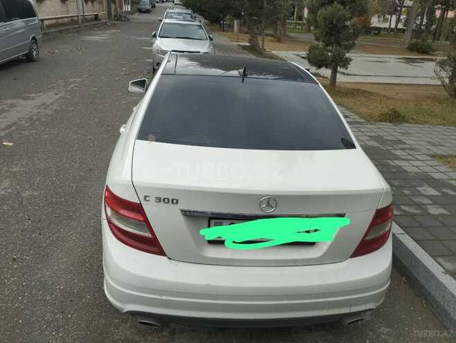 Mercedes  2009, 270,000 km - 3.0 l - Bakı