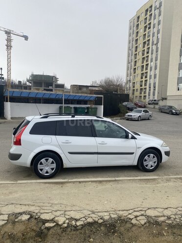 Renault Megane 2007, 390,000 km - 1.9 л - Bakı