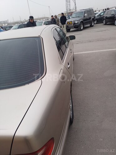 Mercedes E 320 2000, 430,294 km - 3.2 l - Bakı