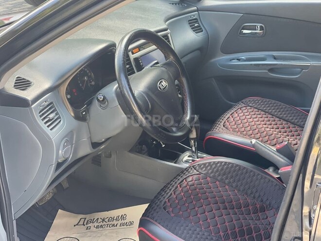 Kia Rio 2007, 287,000 km - 1.4 l - Bakı