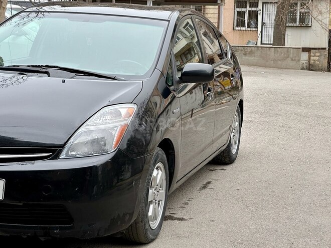 Toyota Prius 2009, 290,000 km - 1.5 l - Bakı