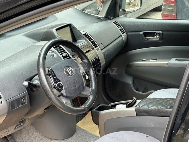 Toyota Prius 2009, 290,000 km - 1.5 l - Bakı