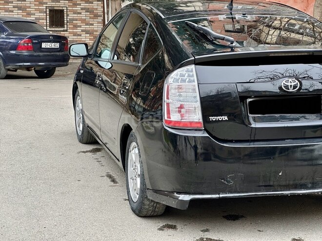 Toyota Prius 2009, 290,000 km - 1.5 l - Bakı