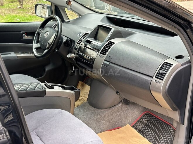 Toyota Prius 2009, 290,000 km - 1.5 l - Bakı