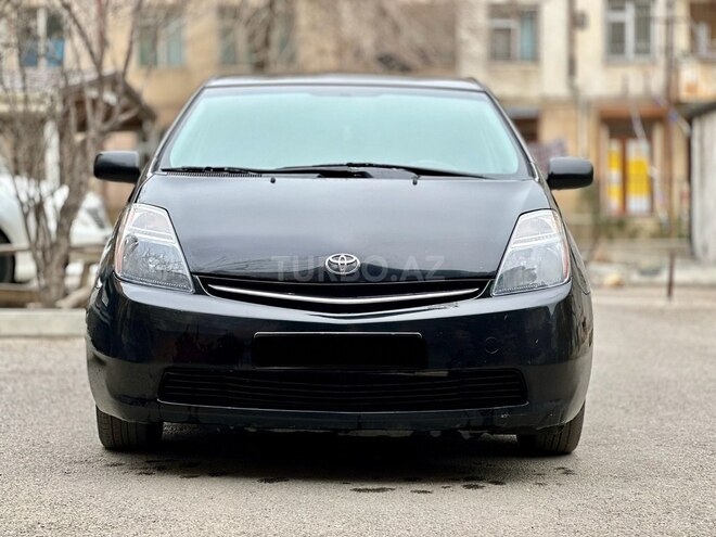 Toyota Prius 2009, 290,000 km - 1.5 l - Bakı