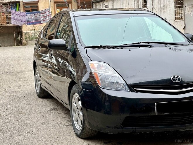 Toyota Prius 2009, 290,000 km - 1.5 l - Bakı