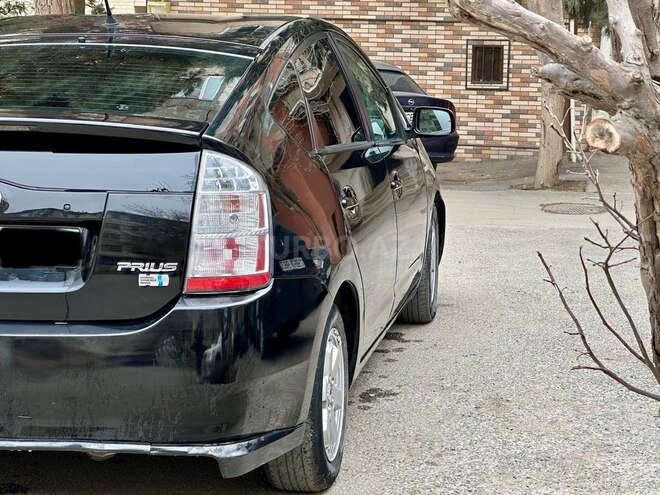 Toyota Prius 2009, 290,000 km - 1.5 l - Bakı