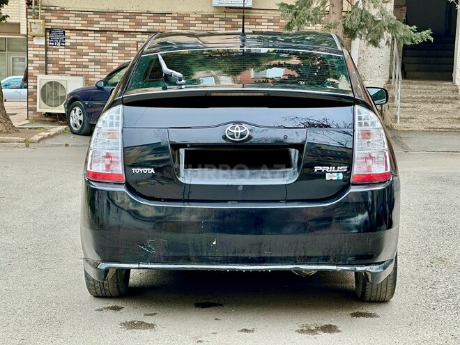 Toyota Prius 2009, 290,000 km - 1.5 l - Bakı