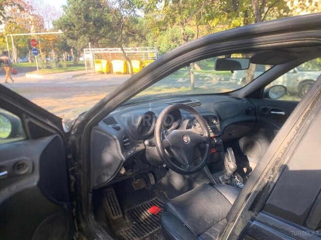 Alfa Romeo 156 2000, 100,000 km - 2.0 l - Bakı