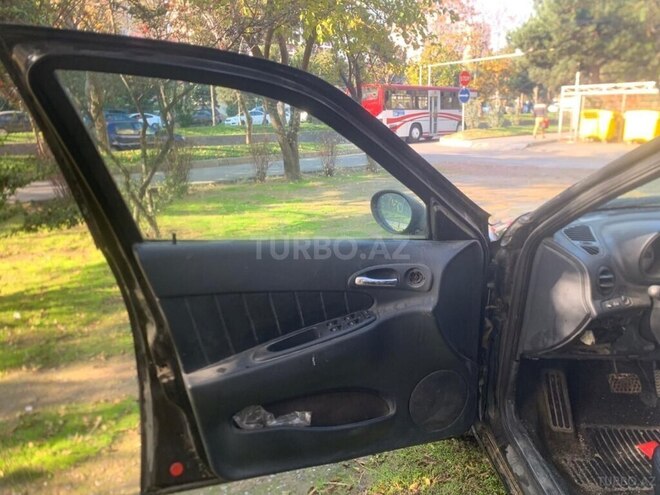Alfa Romeo 156 2000, 100,000 km - 2.0 l - Bakı
