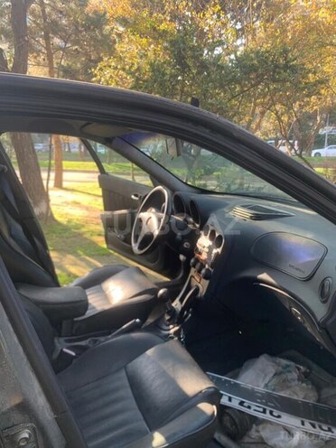 Alfa Romeo 156 2000, 100,000 km - 2.0 l - Bakı