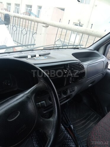 Ford Transit 1995, 250,000 km - 2.5 l - Bakı