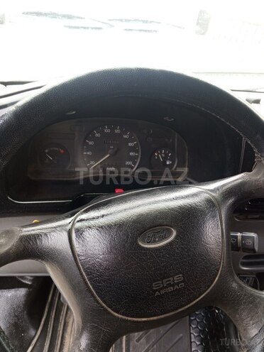 Ford Transit 1995, 250,000 km - 2.5 l - Bakı