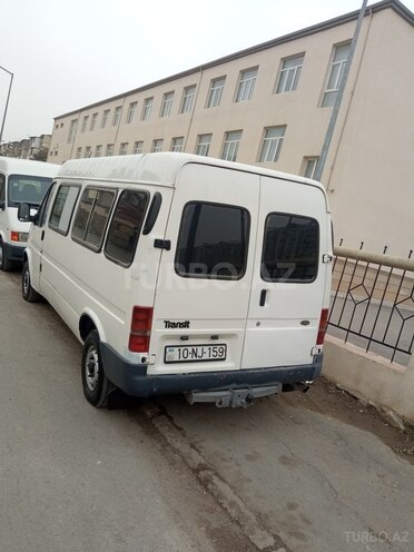 Ford Transit 1995, 250,000 km - 2.5 l - Bakı