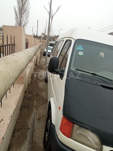 Ford Transit 1995, 250,000 km - 2.5 l - Bakı