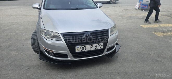Volkswagen Passat 2008, 287,976 km - 2.0 л - Bakı