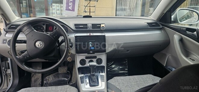 Volkswagen Passat 2008, 287,976 km - 2.0 л - Bakı