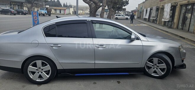 Volkswagen Passat 2008, 287,976 km - 2.0 л - Bakı