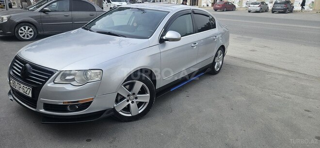 Volkswagen Passat 2008, 287,976 km - 2.0 л - Bakı