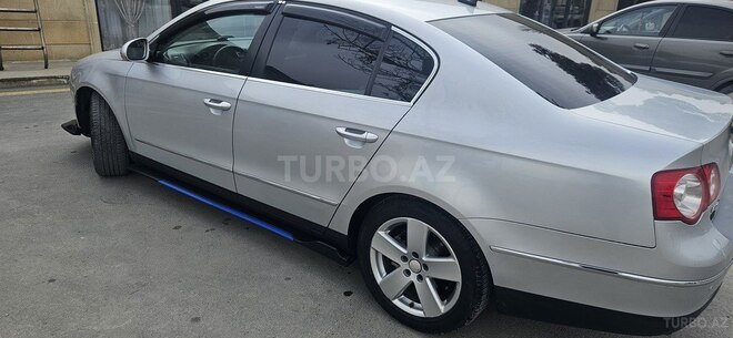 Volkswagen Passat 2008, 287,976 km - 2.0 л - Bakı