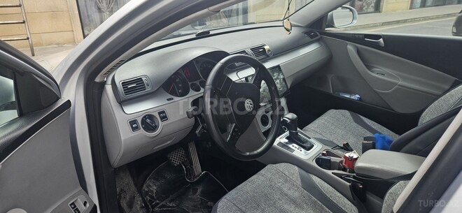 Volkswagen Passat 2008, 287,976 km - 2.0 л - Bakı