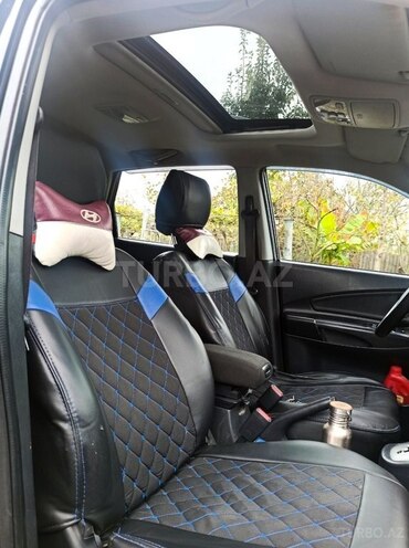 Hyundai Tucson 2008, 169,000 km - 2.0 л - Qax