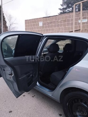 Opel Astra 2007, 300,000 km - 1.7 l - Bakı
