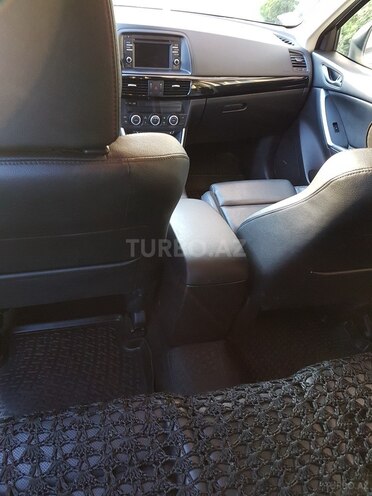 Mazda CX-5 2013, 119,000 km - 2.5 l - Bakı