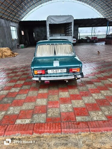 LADA (VAZ) 2106 1987, 99,000 km - 1.5 l - Cəlilabad