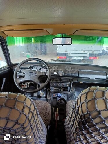 LADA (VAZ) 2106 1987, 99,000 km - 1.5 l - Cəlilabad