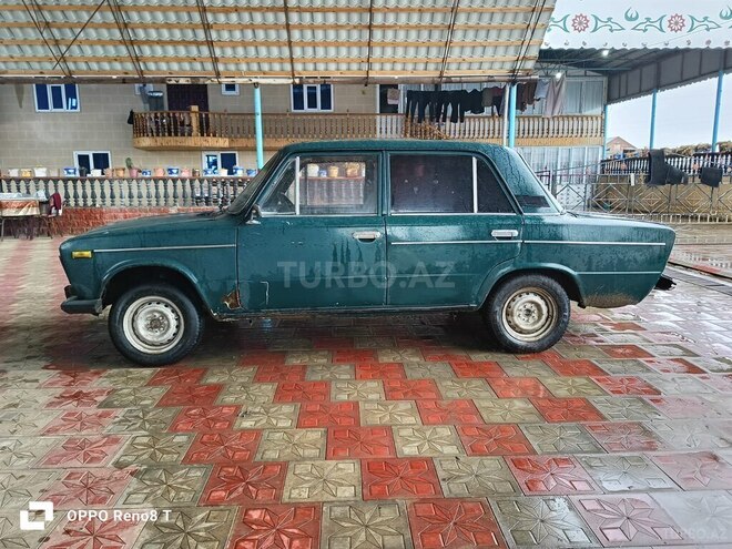 LADA (VAZ) 2106 1987, 99,000 km - 1.5 l - Cəlilabad