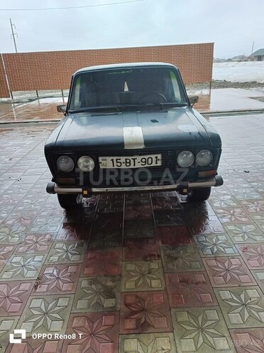 LADA (VAZ) 2106 1987, 99,000 km - 1.5 l - Cəlilabad