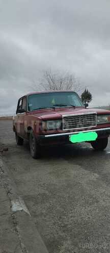 LADA (VAZ) 2107 2007, 68,540 km - 1.6 л - Goranboy