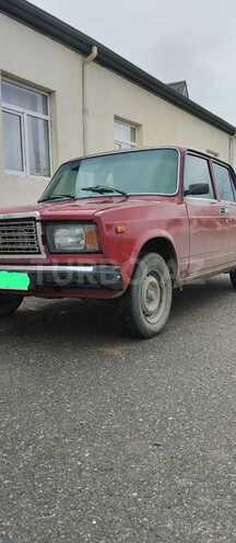 LADA (VAZ) 2107 2007, 68,540 km - 1.6 л - Goranboy