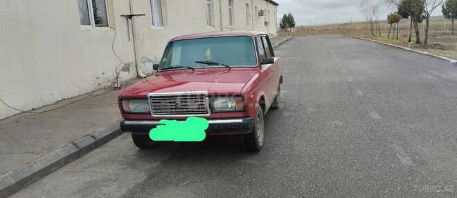 LADA (VAZ) 2107 2007, 68,540 km - 1.6 л - Goranboy