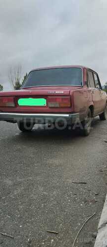 LADA (VAZ) 2107 2007, 68,540 km - 1.6 л - Goranboy