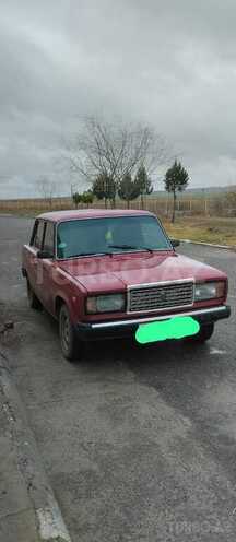 LADA (VAZ) 2107 2007, 68,540 km - 1.6 л - Goranboy
