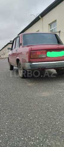 LADA (VAZ) 2107 2007, 68,540 km - 1.6 л - Goranboy