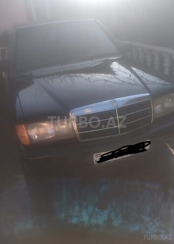 Mercedes 190 1993, 456,320 km - 2.0 l - Xaçmaz