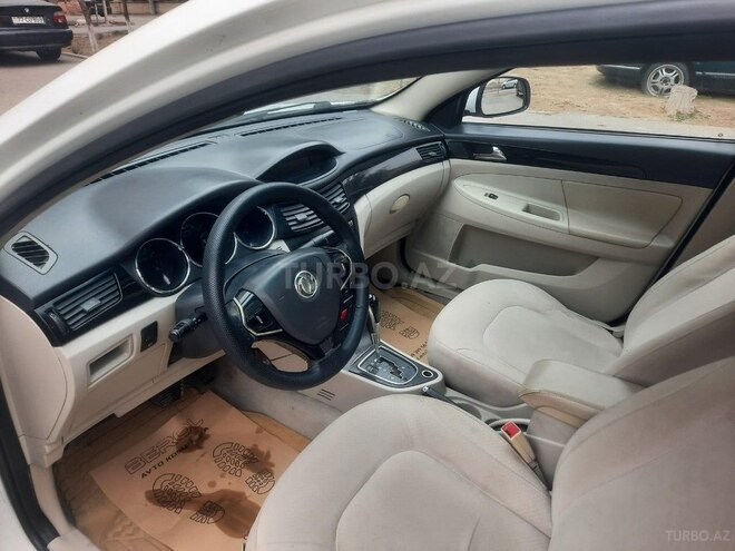DongFeng Aeolus S30 2014, 252,500 km - 1.6 l - Bakı