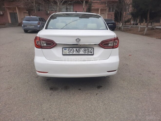 DongFeng Aeolus S30 2014, 252,500 km - 1.6 l - Bakı