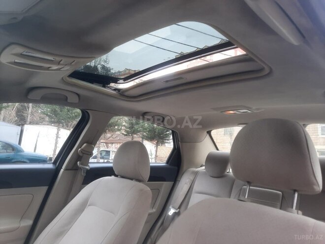 DongFeng Aeolus S30 2014, 252,500 km - 1.6 l - Bakı