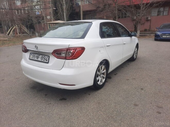 DongFeng Aeolus S30 2014, 252,500 km - 1.6 l - Bakı