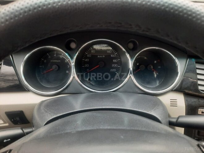 DongFeng Aeolus S30 2014, 252,500 km - 1.6 l - Bakı