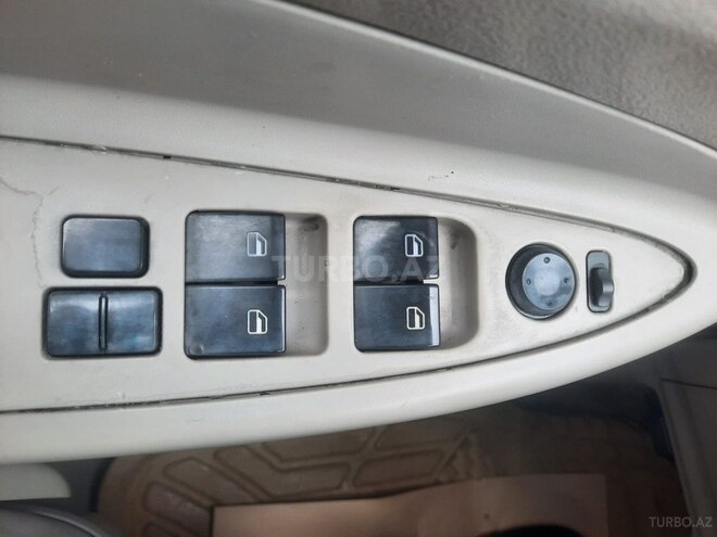DongFeng Aeolus S30 2014, 252,500 km - 1.6 l - Bakı