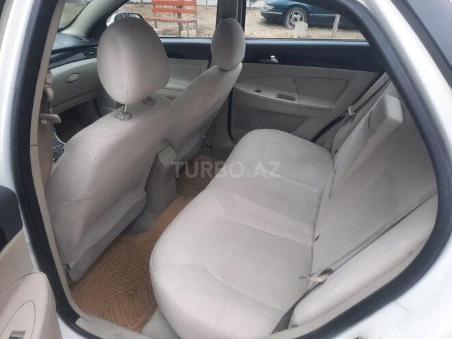 DongFeng Aeolus S30 2014, 252,500 km - 1.6 l - Bakı