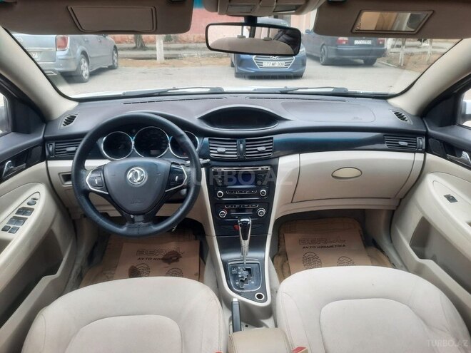 DongFeng Aeolus S30 2014, 252,500 km - 1.6 l - Bakı