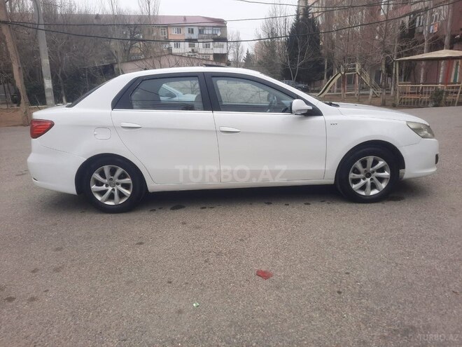 DongFeng Aeolus S30 2014, 252,500 km - 1.6 l - Bakı
